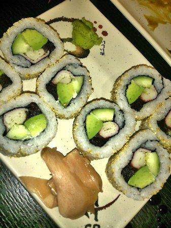 Restaurante Japones Sakura